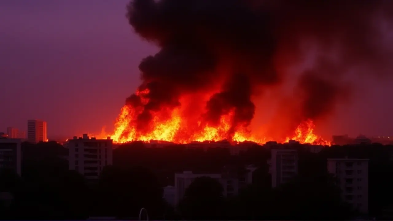 Russia's Ryazan refinery halted after May drone strike