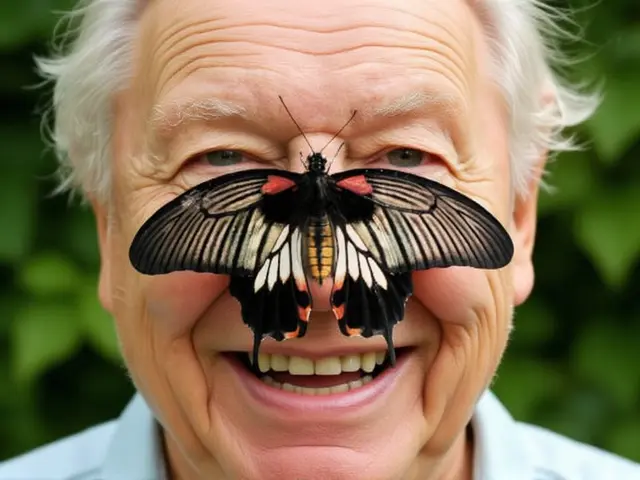 David Attenborough turns 100: BBC celebrates naturalist's century
