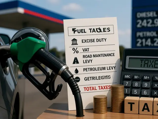 US Tax Relief: IRS, State Measures for Disaster Victims Explained